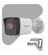 DS-2CD1083G0-IUF cámara Bala IP 8 MPX (4K), Lente 2.8 mm 30 mts IR Exterior IP67 Hik-Connect P2P H.265+ PoE Micrófono Integrado , Hikvision, Cámara IP 8Mpx. Guatemala