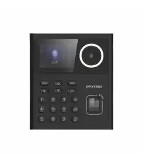 SenseFace-2A Terminal de Control de Acceso y Control de Tiempo y Asistencia de ZKTeco