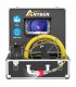 CR110-7D1 Cámara de alcantarillado o drenaje para fontanería con cable de 30m.  1000TVL, grabadora DVR, IP68,  monitor LCD de 7" , Coinser, Cámaras para Vehículos y Seguridad Móvil Guatemala