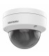 DS-2CD1153G0-IUF Domo IP 5 Mpx, Lente 2.8 mm, 30mts IR, WDR 120 dB, Exterior IP67, Micrófono Integrado