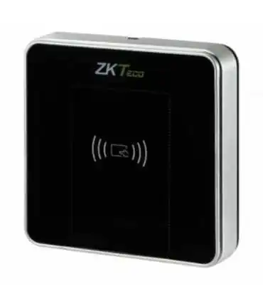 ZKTeco COINSER Guatemala