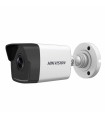 DS-2CD1023G0-IUF Cámara Bala IP 2 Mpx Lente 2.8 mm Micrófono Integrado 30 mts IR EXIR Exterior IP66 PoE ONVIF