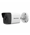 DS-2CD1023G0-IUF Cámara Bala IP 2 Mpx Lente 2.8 mm Micrófono Integrado 30 mts IR EXIR Exterior IP66 PoE ONVIF