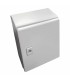 G4A-403020 Gabinete de Metal Nema 4,  400X300X200,  protección IP65, certificado UL, ANCLO , Coinser, Cajetines y Gabinetes Guatemala