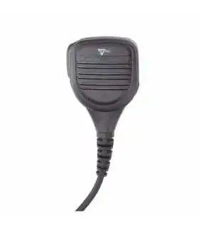 TX-500-K01 Micrófono-altavoz portátil conector K01 para radios Kenwood , TXPRO, Guatemala