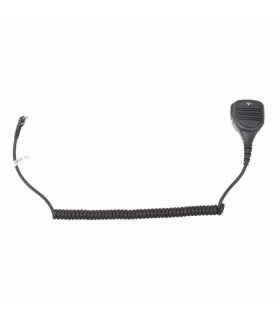 TX308K01 Micrófono - bocina para intemperie para Radios