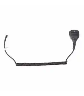 TX308K01 Micrófono - bocina para intemperie para Radios