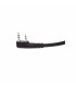 TX308K01 Micrófono - Bocina para intemperie para Radios KENWOOD TK3230/2000/ 3000/3402 y TXPro , TXPRO, Accesorios para Radiocomunicación Guatemala