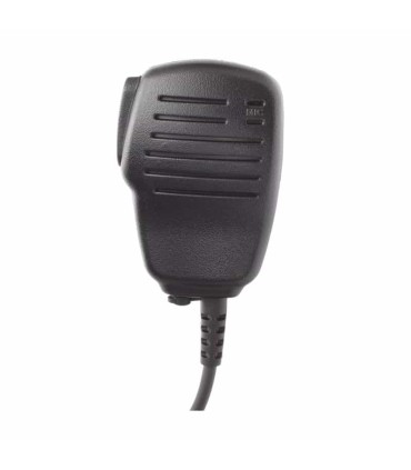 TX302K01 Micrófono-bocina pequeño y ligero