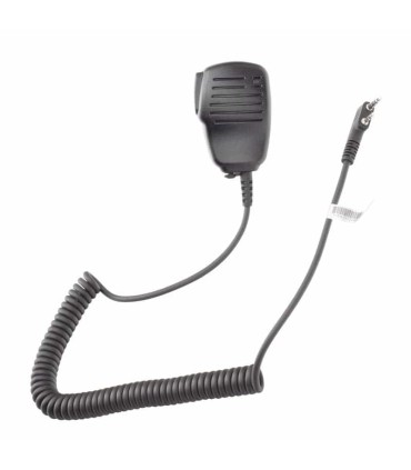 TX302K01 Micrófono-bocina pequeño y ligero
