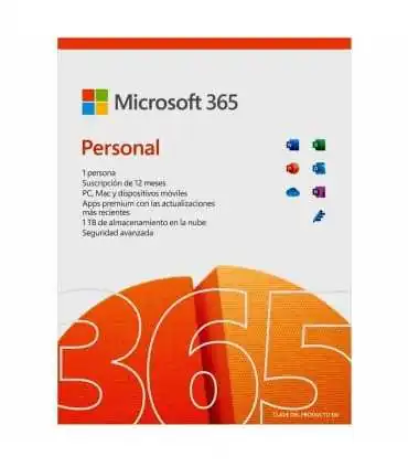 Productos de Software o Licencias