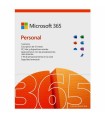 QQ2-00008 Microsoft 365 Personal - Licencia de suscripción (1 año) - 1 persona