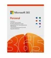 QQ2-00008 Microsoft 365 Personal - Licencia de suscripción (1 año) - 1 persona