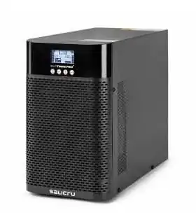 BR1000G UPS APC BACK-UPS PRO CON AHORRO DE ENERGÍA 1000VA , APC, Guatemala