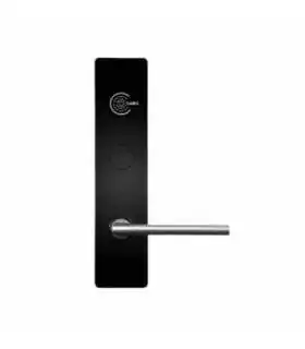 DL110 Cerradura inteligente WiFi Tapo con huella, teclado y app para puertas residenciales, batería recargable y para exterior , TP-Link, Guatemala