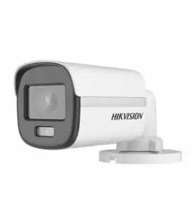 DS-2CE16D1T-VFIR3 CÁMARA HIKVISION TURBO BALA VARIFOCAL HD 1080P LENTE 2.8-12MM de Hikvision
