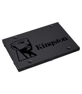 WDS500G2B0A SATA SSD- Unidad en estado sólido - 500 GB WD Blue 3D NAND , Western Digital, SSD Disco estado solido Guatemala