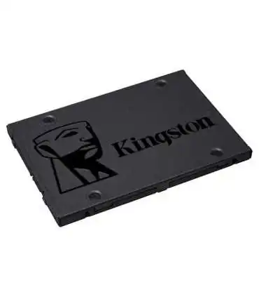 SA400S37/240G Disco de estado sólido SSD de 240GB A400 SATA3 2.5"
