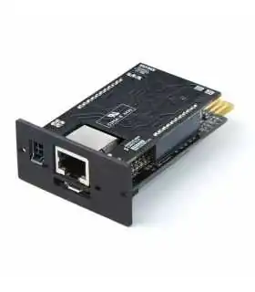 DS-UPS18D-Z Mini UPS DC 18 W con salidas 5 V/9 V/12 V/PoE para cámaras y routers , Hikvision, Guatemala