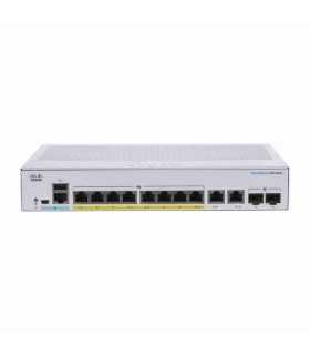 USW-Pro-Max-24 Switch administrable Capa 3 24 puertos con 8x2.5GbE, 16x1GbE y 2x10G SFP para redes empresariales , Ubiquiti, Switches Guatemala