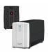 R-UPR1008 UPS CDP 1000VA 500W 8 tomas de salida