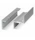 GI-500ZL Braket tipo ZL para magnético de 1200 lbs, marca Nextlock
