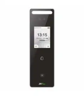 SenseFace-2A-wi-fi Terminal de Control de Acceso y Control de Tiempo y Asistencia , ZKTeco, Guatemala