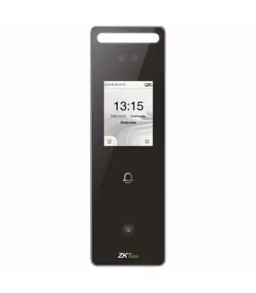 Productos de Lectores Biométricos