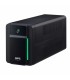 BVX1200L-LM UPS Interactivo 900VA, 480W de 6 Tomas 120 V