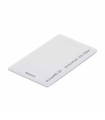 ACCESS-PROX-CARD Tarjeta Proximidad Gruesa 125 Khz (tipo EM) con perforación, IDCARD-THICK