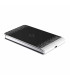 DS-K1F100-D8E Enrolador USB de Tarjetas, Facilita el Alta de Tarjetas al Software, Soporta Tarjetas MIFARE y EM, Conexión USB