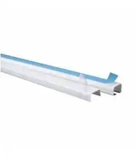 EPA427 Organizador Vertical Doble Para Rack 120*100 de Linet