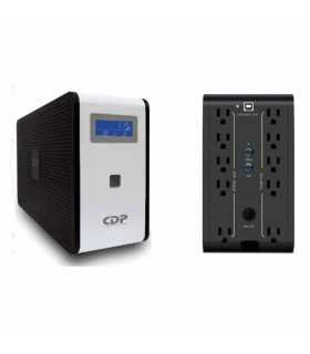 BX1000L-LM UPS APC BACK-UPS 1000VA DE 600 VATIOS , APC, UPS Guatemala