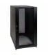 SSG6825 Gabinete de Piso 25u RMS para servidor ancho 19", Profundidad 31.5"