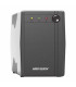 DS-UPS600-X UPS de 600 VA,360W, Protección Contra Sobrecarga y Descarga, Entrada y Salida 120 VCA, 6 Tomas NEMA 5-15R , Hikvision, UPS Guatemala