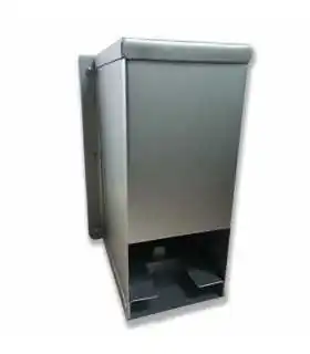 MYGO2 Control remoto 2 canales 433.92 MHz O-Code, con batería, alcance exterior estimado de 100m, para equipos marca NICE , Nice, Accesorios para Barreras Guatemala