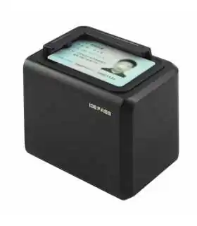 URU5300 lector biométrico USB de huella dactilar 500dpi, óptico, FIPS 201/PIV, Mobile ID FAP 30, superficie de vidrio IP64 , , Guatemala
