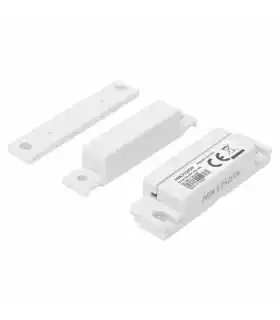 DS-PK-LRT TECLADO LCD ALÁMBRICO COMPATIBLE CON EL PANEL DS-PHA64-W4P DE HIKVISION de Hikvision