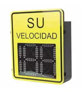 VR10 Radar de Seguridad Para Barreras Vehiculares / Ideal para Remplazar Lazos Magnéticos , ZKTeco, Guatemala