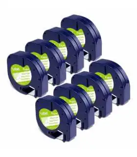 M610-B-KIT etiquetadora industrial portátil Bluetooth, 2 in ancho impresión, 2 in/s, con maletín rígido pantalla desde app , Brady, Guatemala