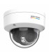 DS-2CD1157G0-L Cámara IP tipo Domo Color Vu, resolución 5 mpx, lente fijo, WDR, 3DNR, H.265+, IP67, iluminación 30 mts, PoE