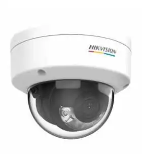 DS-2CFWQ5 cámara Wi-Fi 6 PT para interiores 3K, compresión H.265, detección humanos/vehículos, micrófono y altavoz integrados , Hikvision, Guatemala