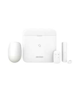 DS-PDPG12P-EG2-WB SENSOR DE MOVIMIENTO Y RUPTURA DE CRISTAL INALÁMBRICO , Hikvision, Serie AX PRO Guatemala