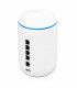 UDM Router WiFi 6 de última generación. Banda de 5 GHz (4x4 MU-MIMO/OFDMA)
