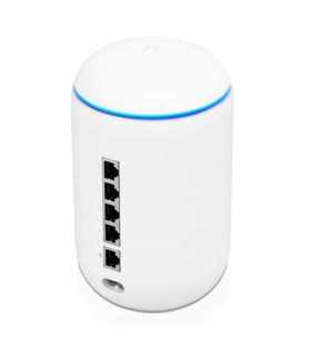UCG-Max Gateway de borde, enrutador de alto rendimiento, Soporta hasta de 30 dispositivos UniFi , Ubiquiti, Routers Guatemala