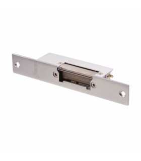 BU600LED Montaje para puerta de vidrio / Compatible con chapa MAG600LED/MAG600NLED , Access PRO, Chapas Guatemala