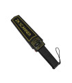 ZK-D100S DETECTOR DE METALES PORTATIL