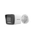 DS-2CE16K0T-LFS CAMARA BALA TURBO, RESOLUCION 5 MPX 3K, LENTE FIJO, IR 30 MT, LUZ BLANCA 20 MT, IP67, MICROFONO INCORPORADO