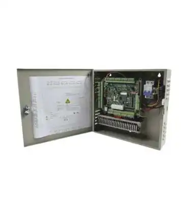 Productos de Paneles de Control de Acceso y Lectoras