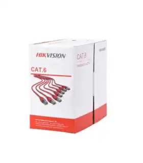 9C6M4-E2-RXA BOBINA DE CABLE UTP CAT6 INTERIOR CM GRIS 305M , Siemon, Guatemala